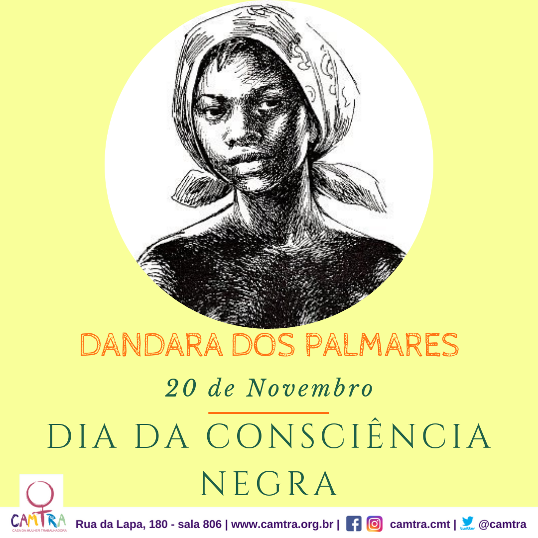 Leia mais sobre o artigo Dia da Consciência Negra