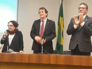 Leia mais sobre o artigo Lançamento da Frente Parlamentar Mista em Defesa das OSC’s