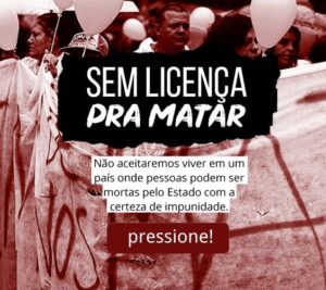 Leia mais sobre o artigo CAMTRA DIVULGA: Só temos 24h para agir novamente!