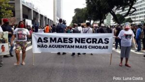 Leia mais sobre o artigo Vidas Negras Importam!