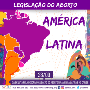 Leia mais sobre o artigo Série: Legislação do Aborto na América Latina – Argentina