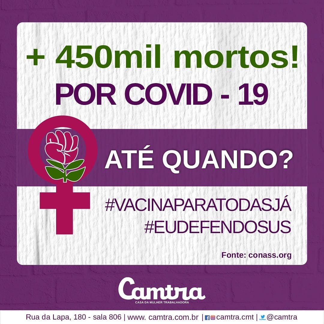 Leia mais sobre o artigo 454.429 ÓBITOS POR COVID-19