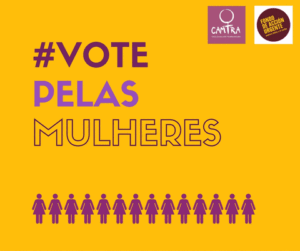 Leia mais sobre o artigo #VotePelasMulheres nas Eleições 2016